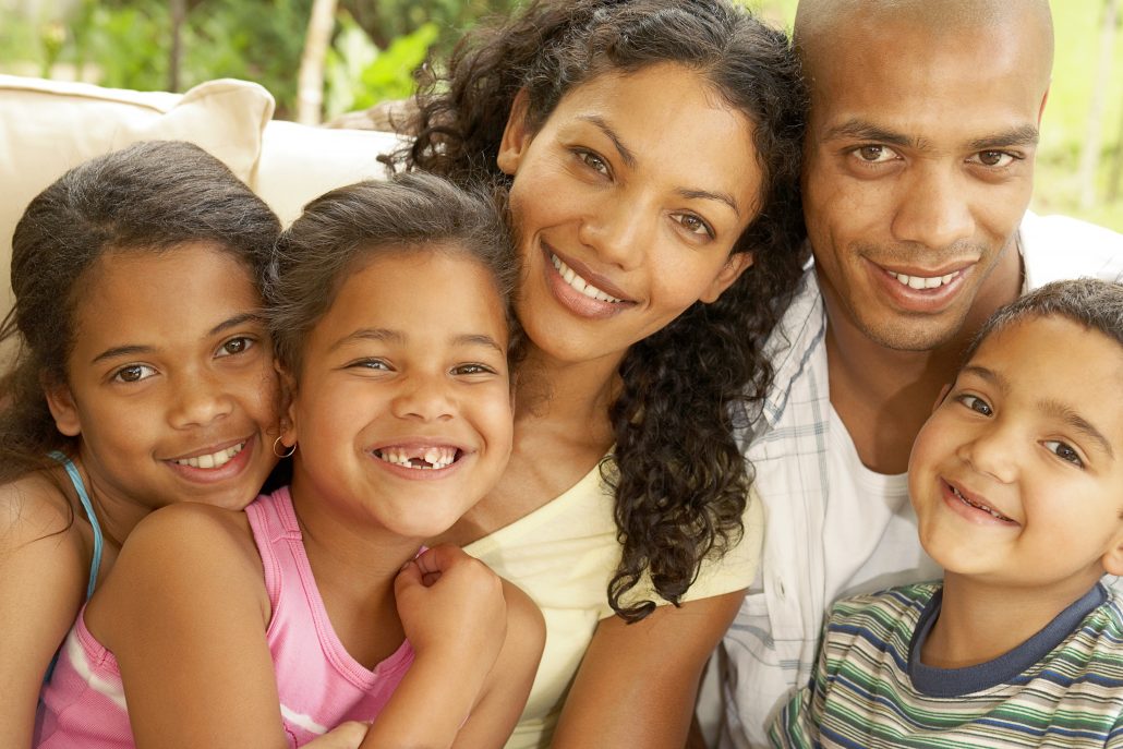 Family family law