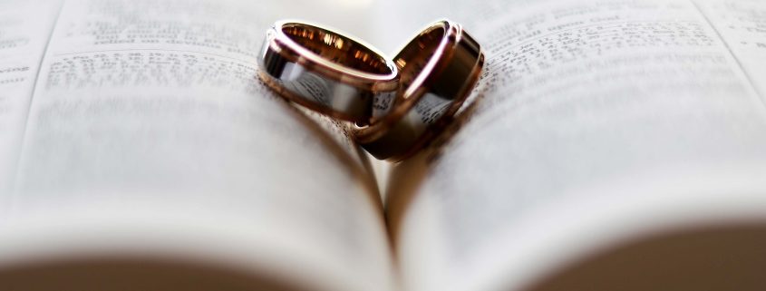 newlywed, estate planning, assets