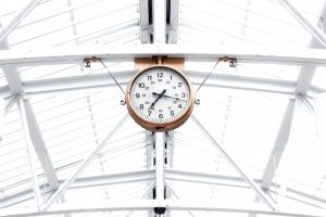 reloj